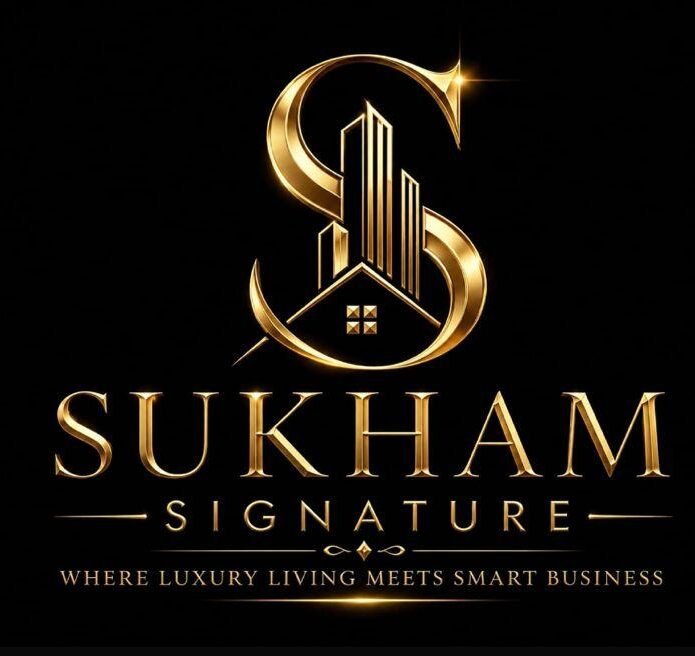 Sukham Signature logo